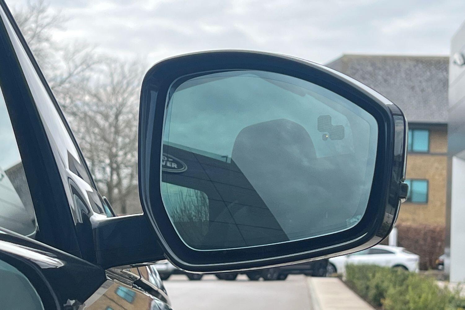 Used Land Rover Discovery Sport 2025 for sale - 76408819: Photo 12