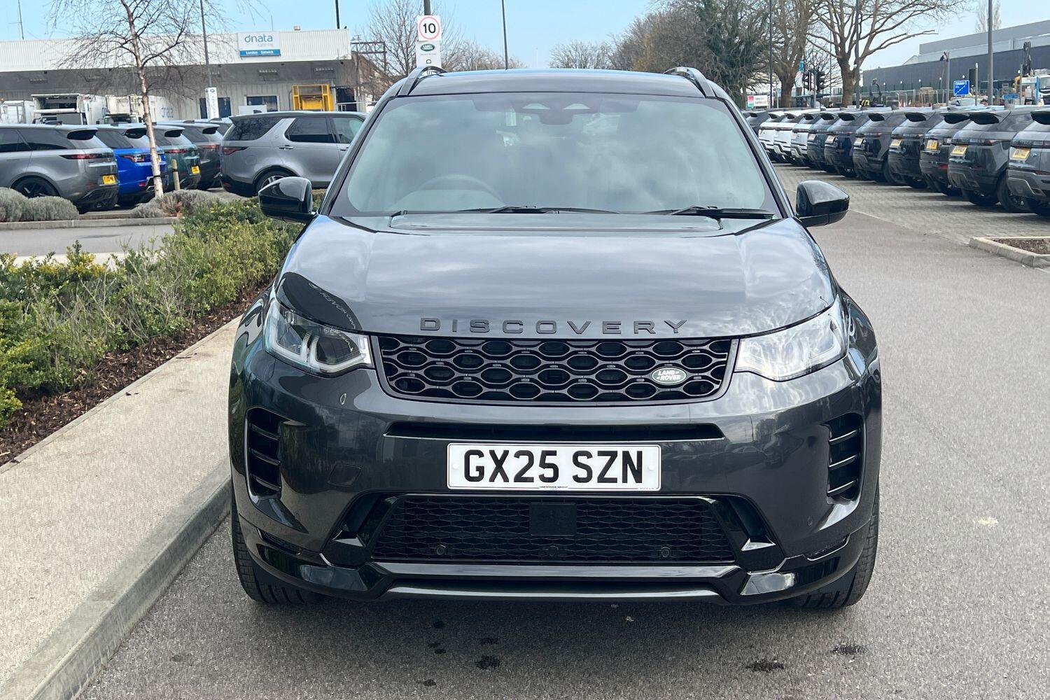 Used Land Rover Discovery Sport 2025 for sale - 76408819: Photo 13