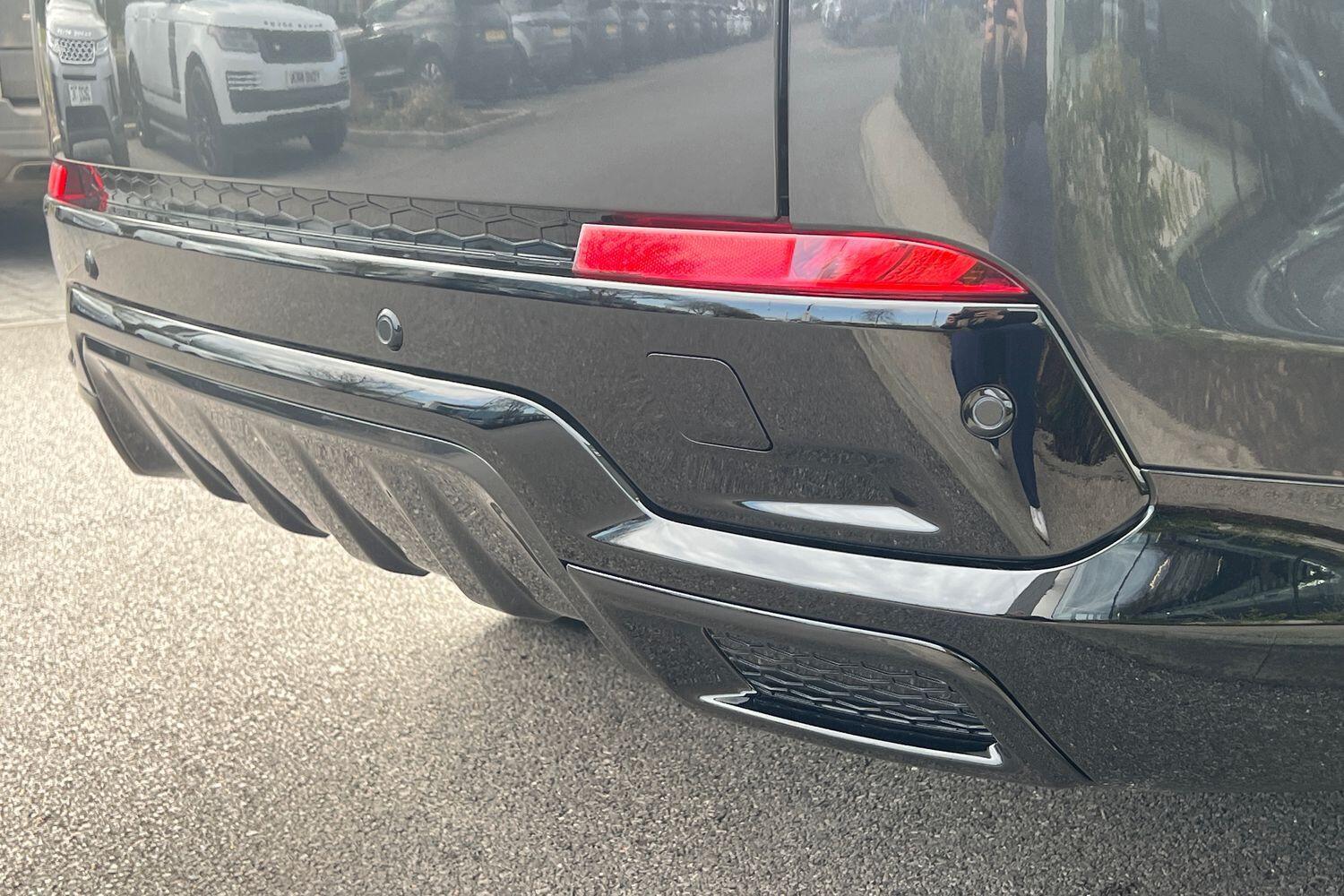 Used Land Rover Discovery Sport 2025 for sale - 76408819: Photo 15