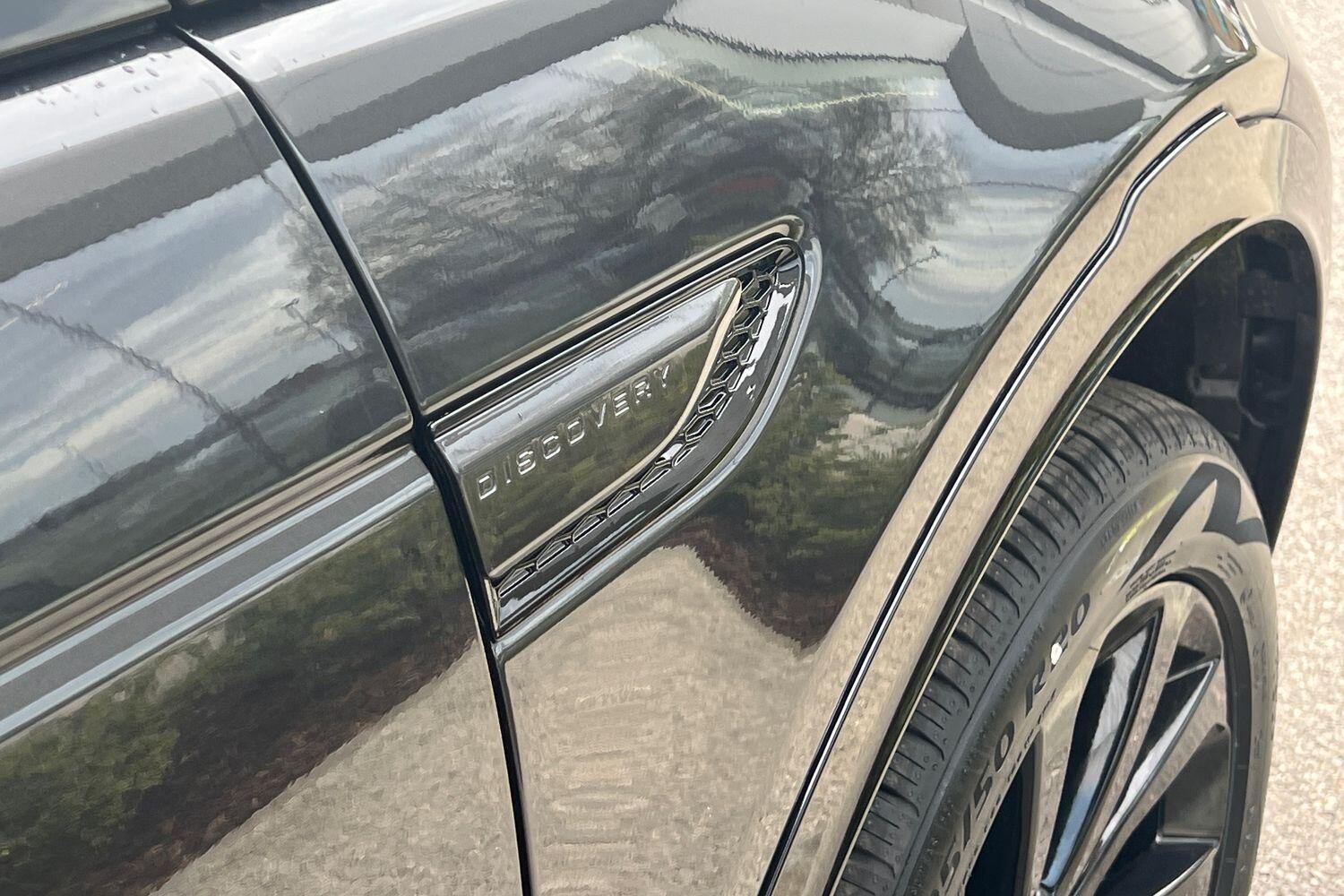 Used Land Rover Discovery Sport 2025 for sale - 76408819: Photo 17