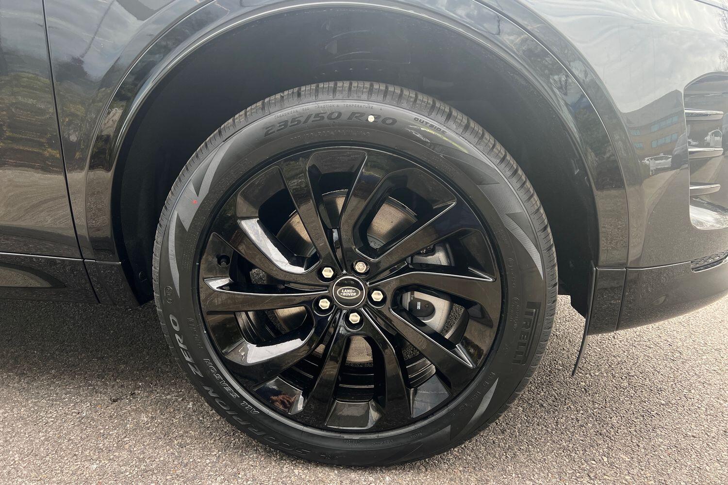 Used Land Rover Discovery Sport 2025 for sale - 76408819: Photo 18