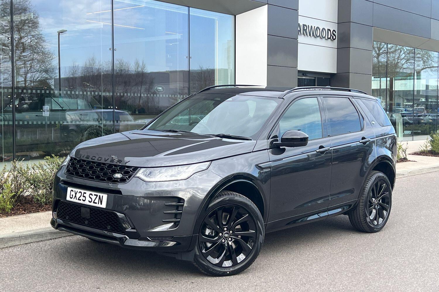 Used Land Rover Discovery Sport 2025 for sale - 76408819: Photo 19