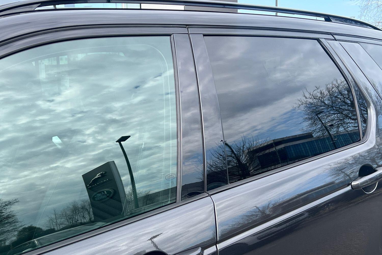 Used Land Rover Discovery Sport 2025 for sale - 76408819: Photo 20