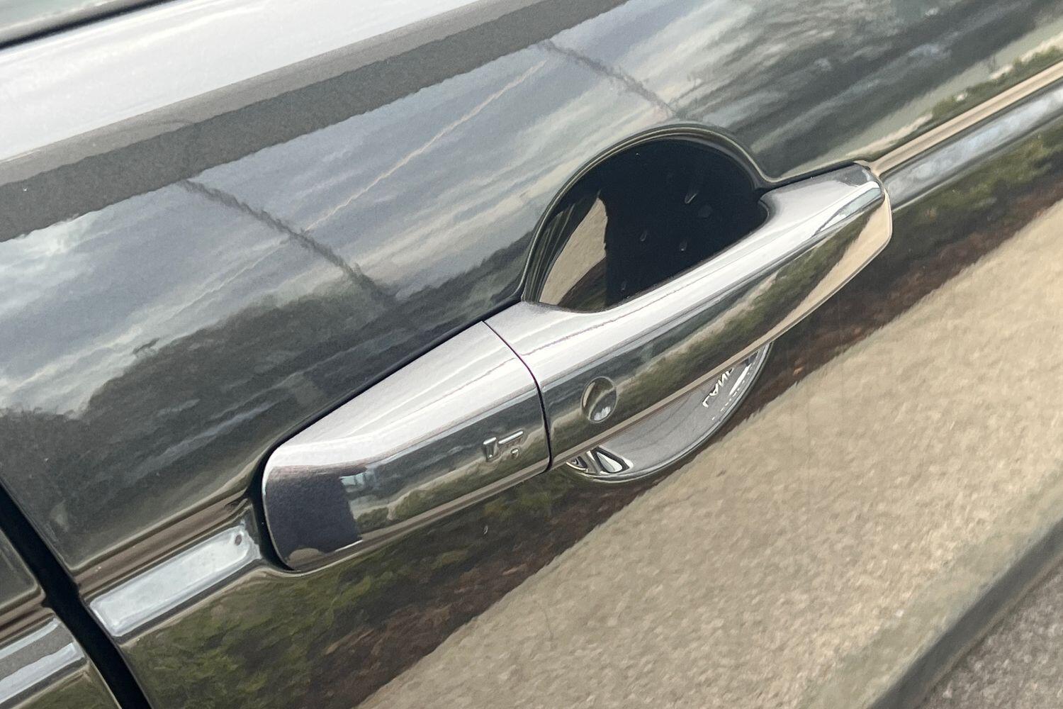 Used Land Rover Discovery Sport 2025 for sale - 76408819: Photo 21