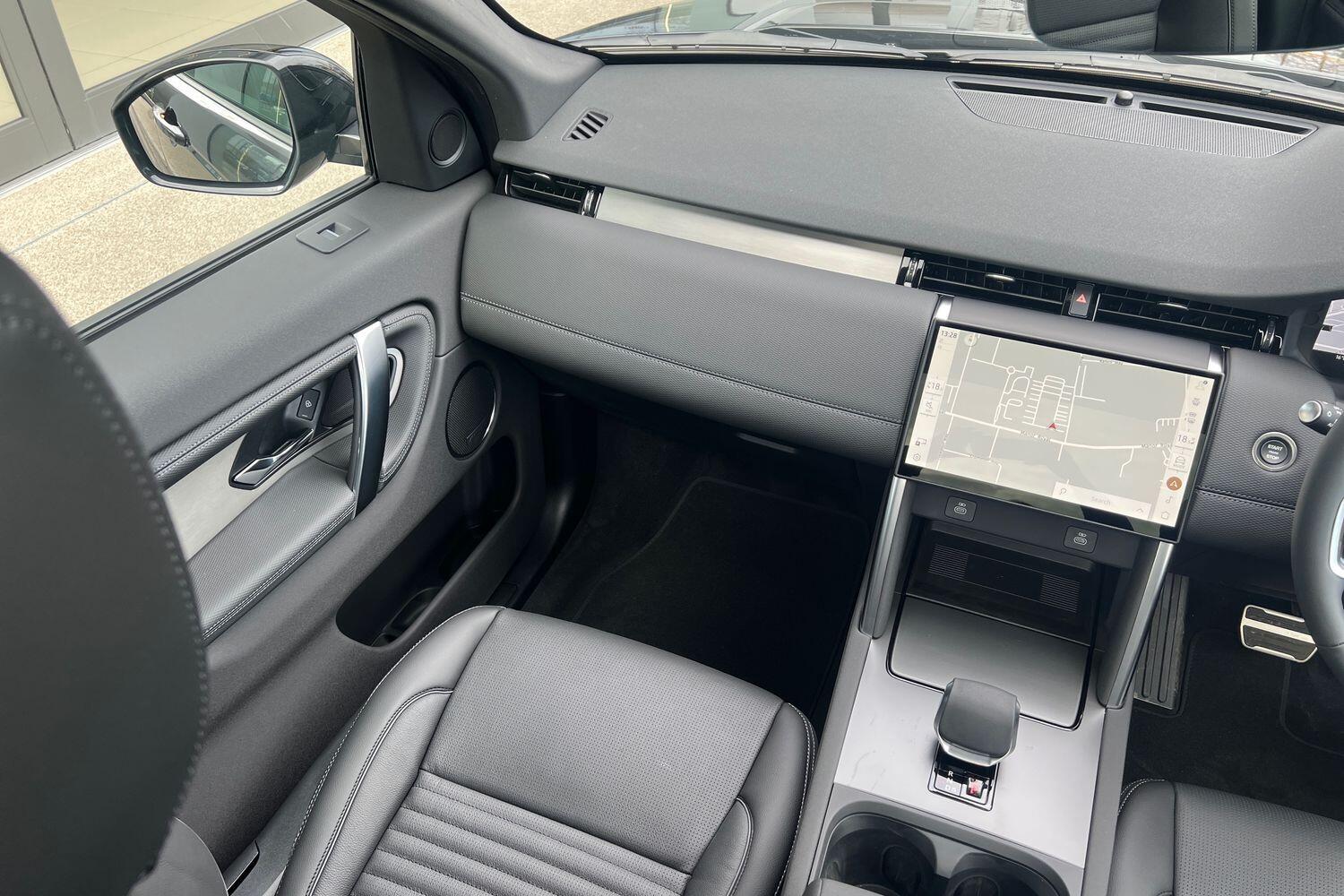 Used Land Rover Discovery Sport 2025 for sale - 76408819: Photo 22