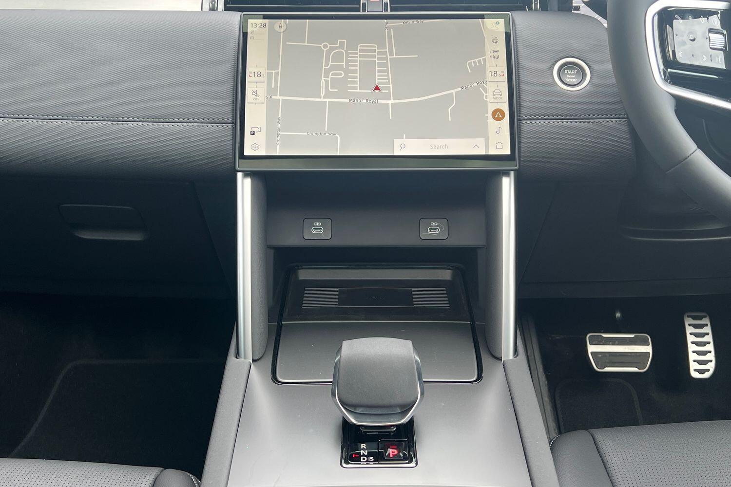 Used Land Rover Discovery Sport 2025 for sale - 76408819: Photo 24