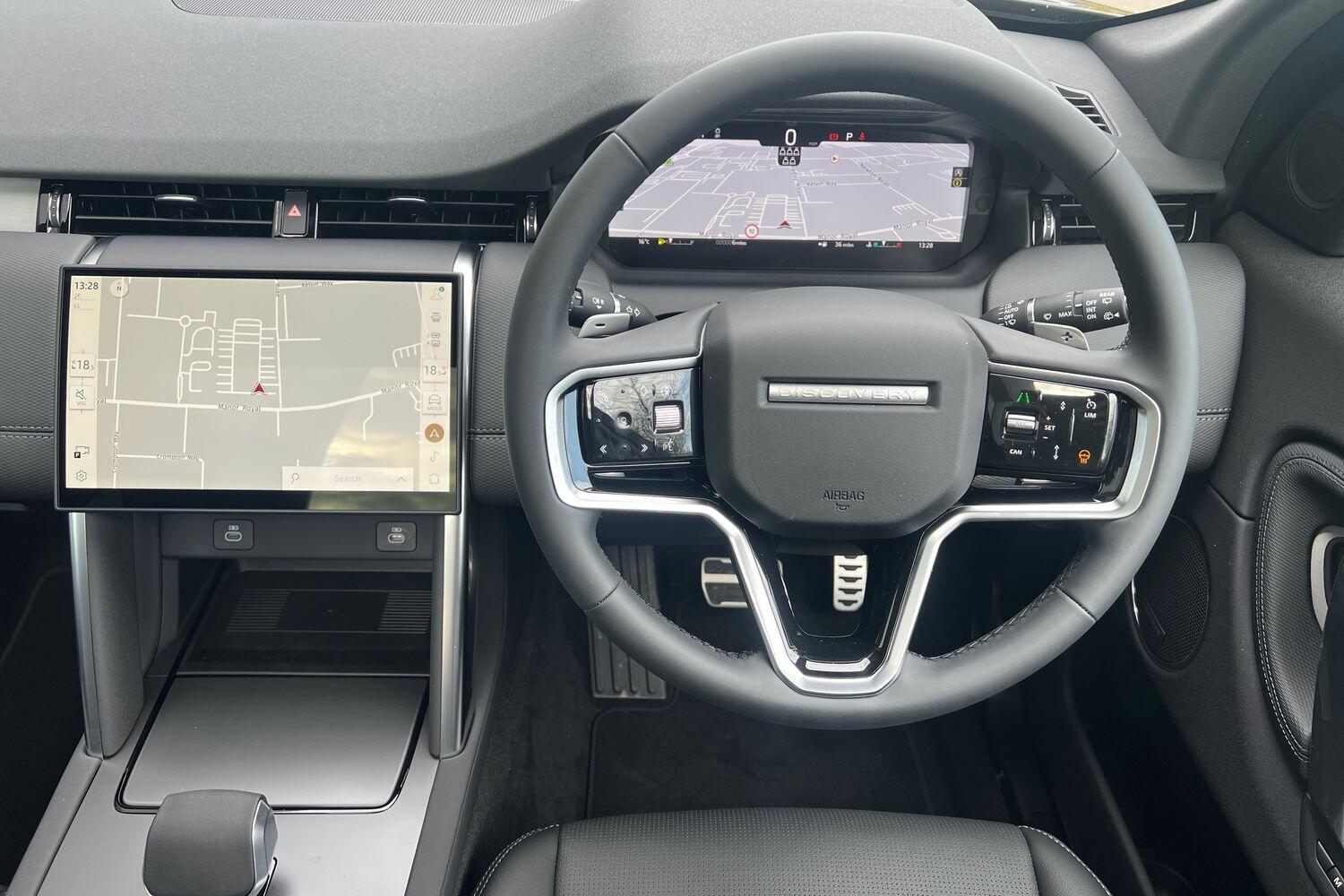 Used Land Rover Discovery Sport 2025 for sale - 76408819: Photo 25