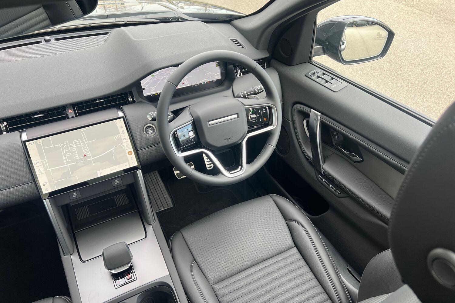 Used Land Rover Discovery Sport 2025 for sale - 76408819: Photo 26