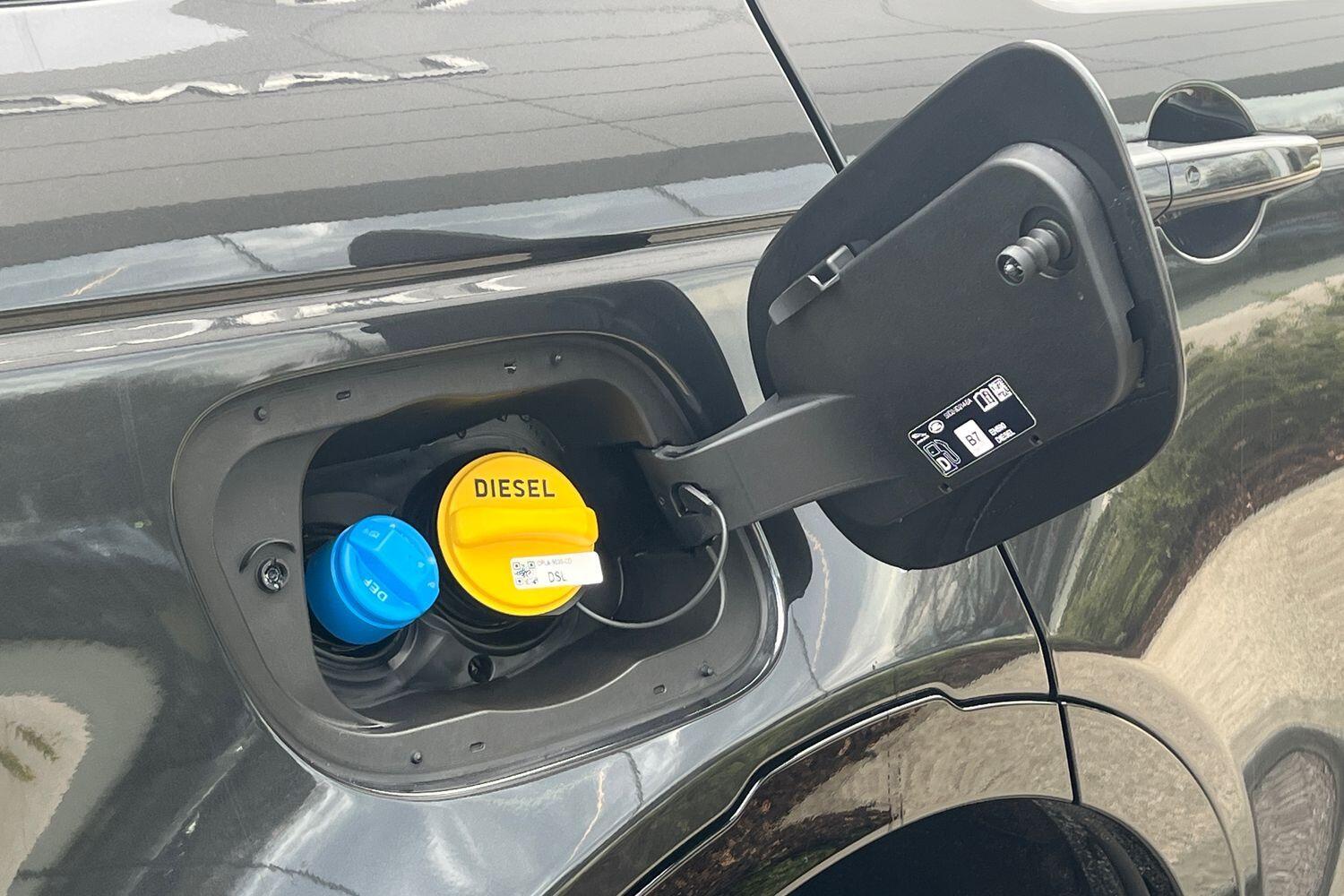 Used Land Rover Discovery Sport 2025 for sale - 76408819: Photo 27