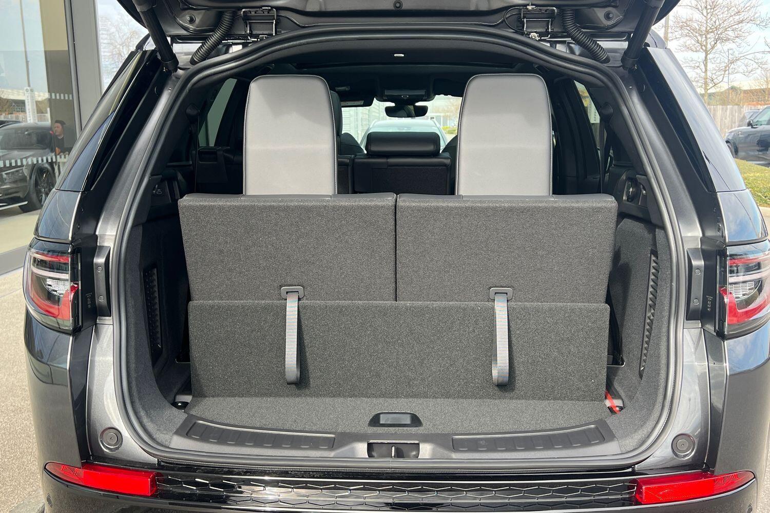 Used Land Rover Discovery Sport 2025 for sale - 76408819: Photo 30