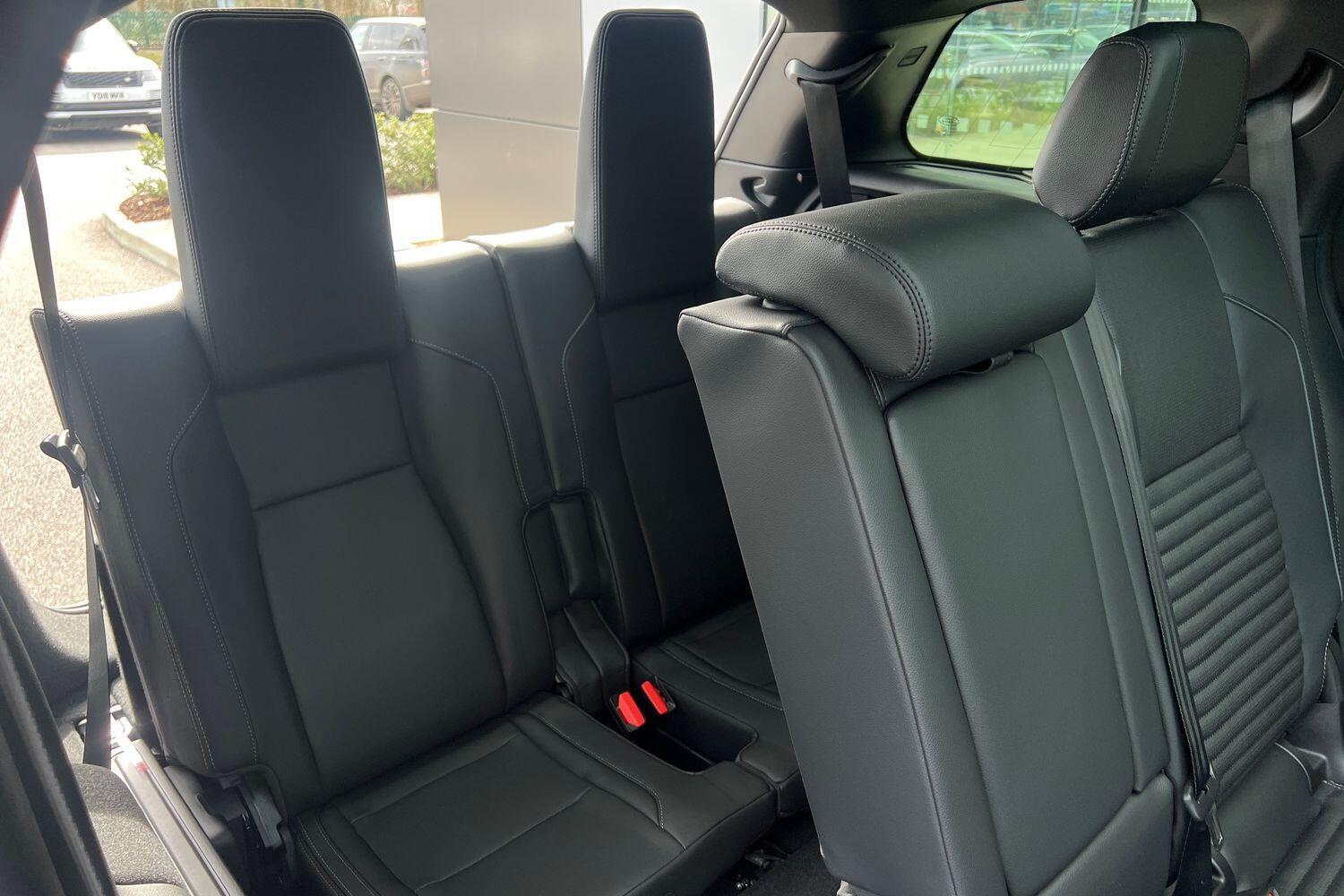 Used Land Rover Discovery Sport 2025 for sale - 76408819: Photo 31