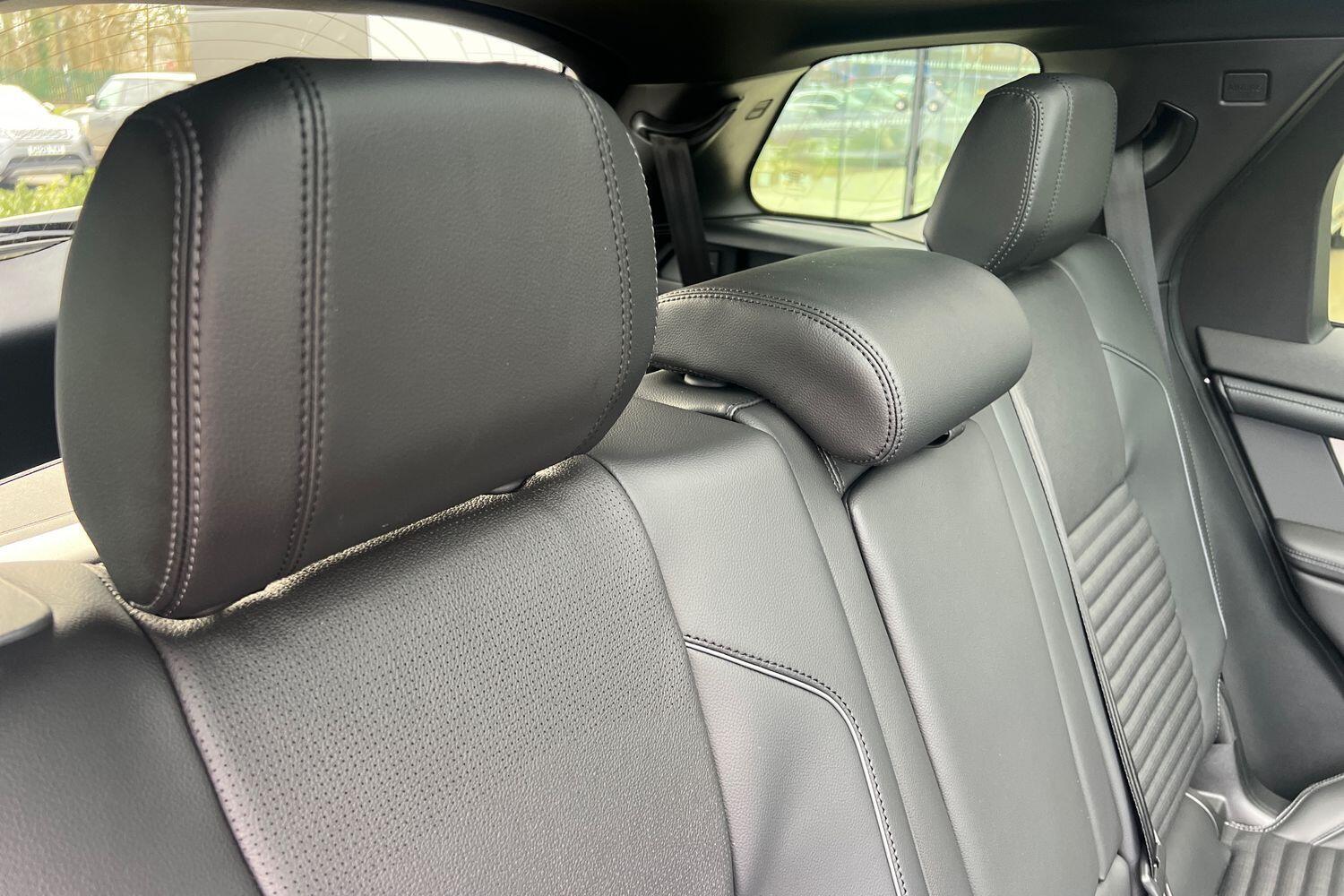 Used Land Rover Discovery Sport 2025 for sale - 76408819: Photo 33