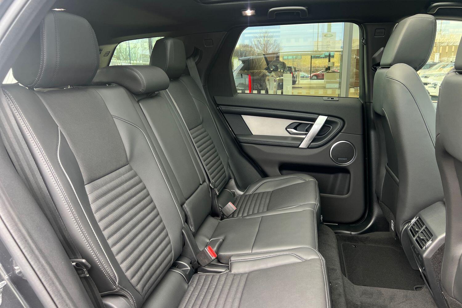 Used Land Rover Discovery Sport 2025 for sale - 76408819: Photo 34