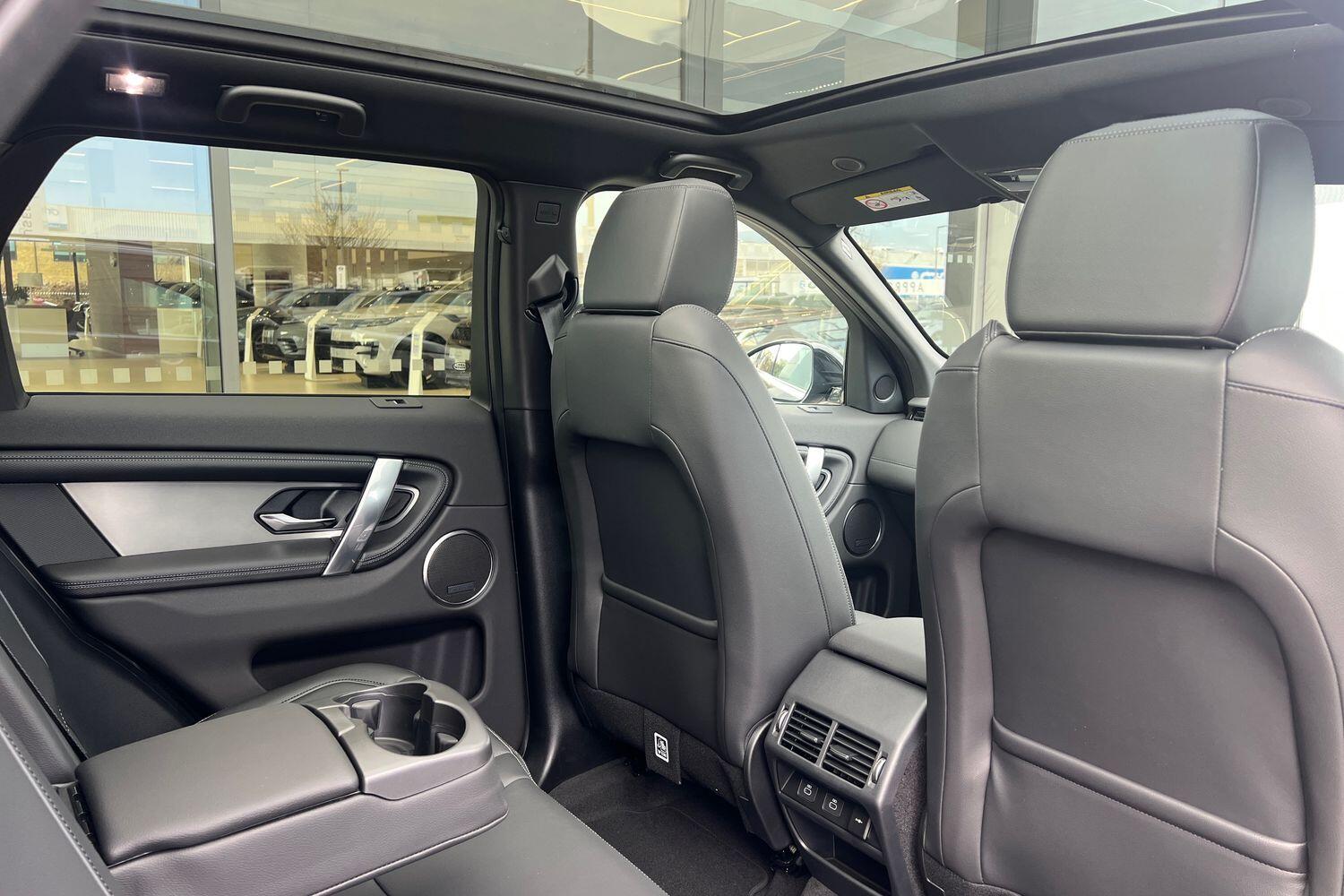 Used Land Rover Discovery Sport 2025 for sale - 76408819: Photo 35