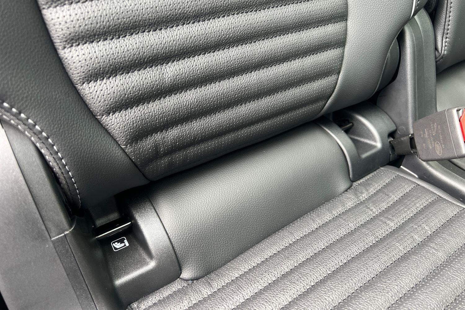 Used Land Rover Discovery Sport 2025 for sale - 76408819: Photo 36