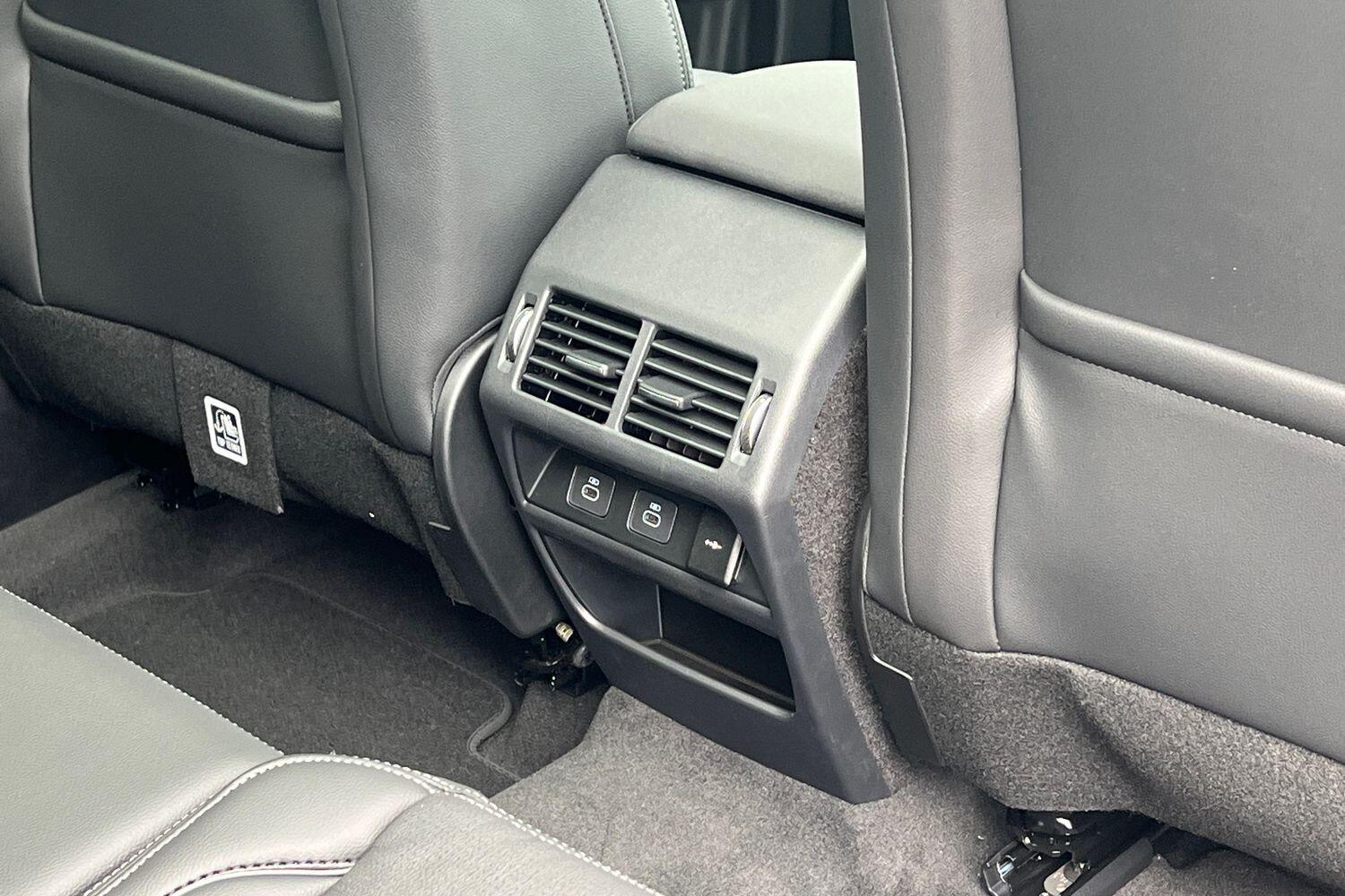 Used Land Rover Discovery Sport 2025 for sale - 76408819: Photo 37