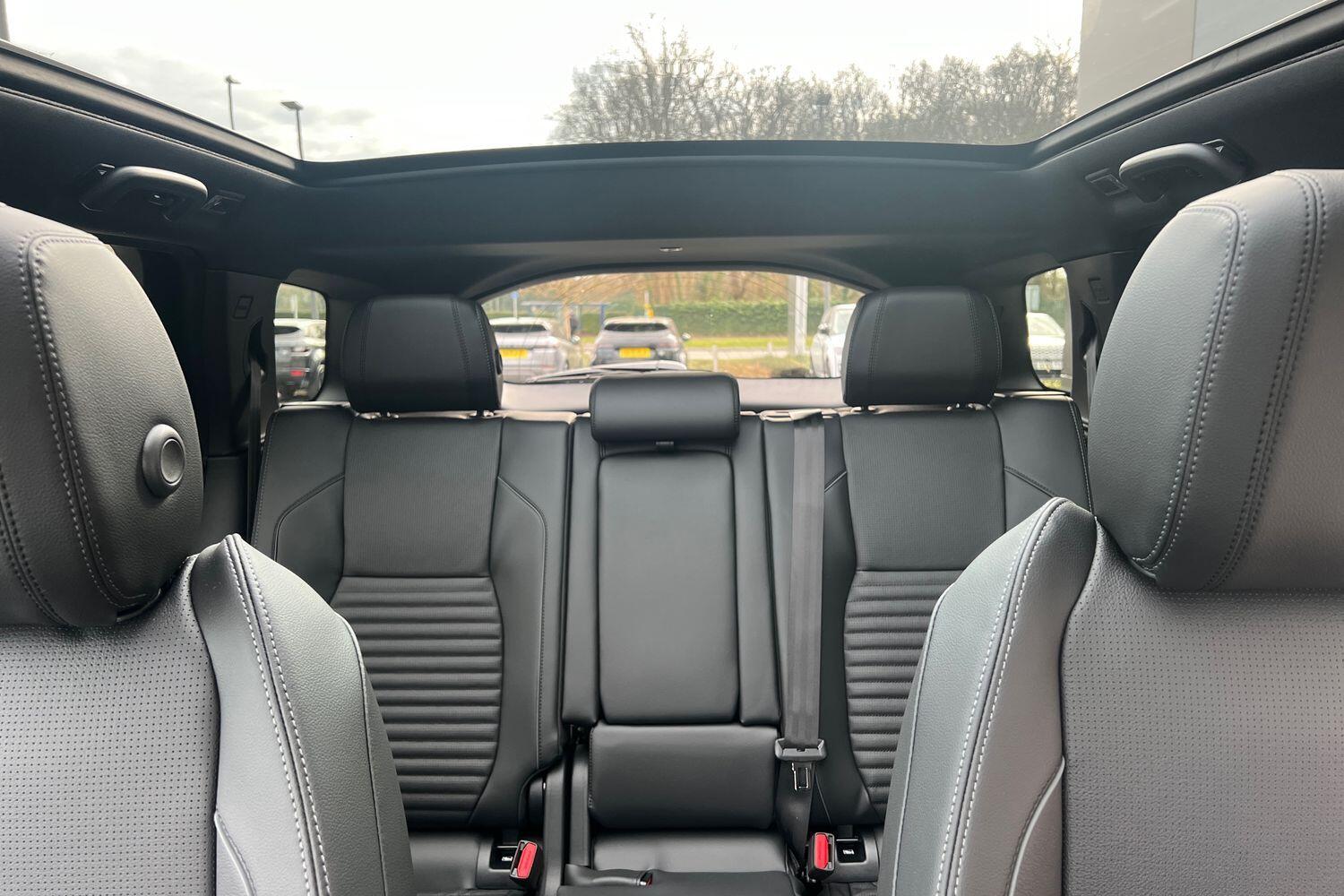 Used Land Rover Discovery Sport 2025 for sale - 76408819: Photo 38