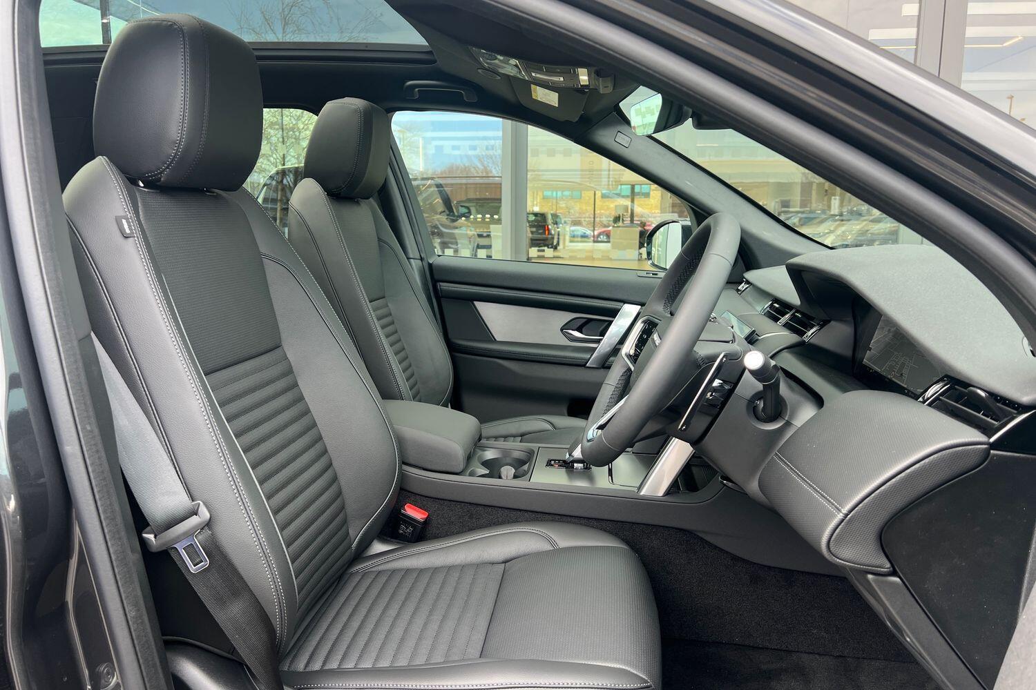 Used Land Rover Discovery Sport 2025 for sale - 76408819: Photo 39