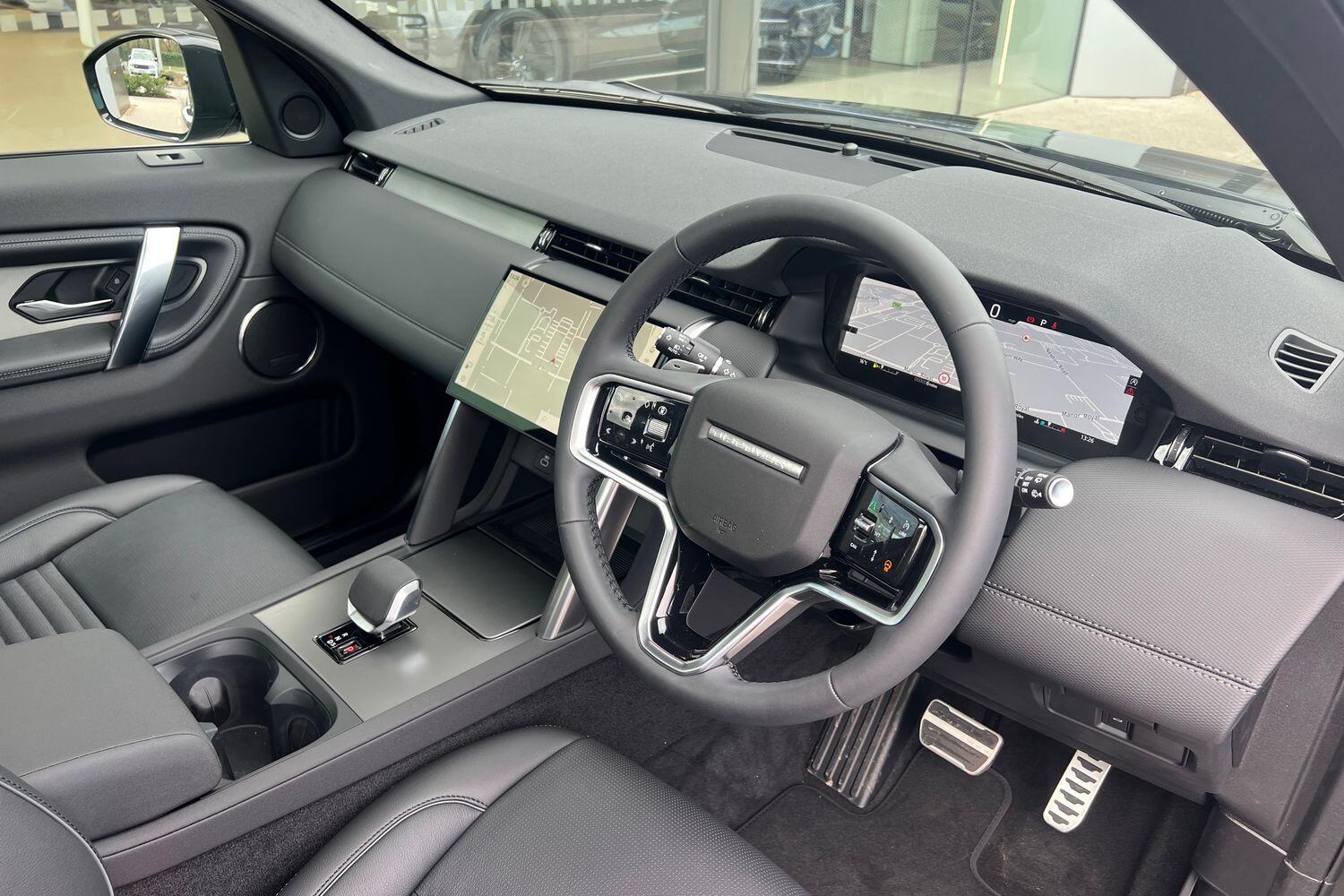 Used Land Rover Discovery Sport 2025 for sale - 76408819: Photo 40