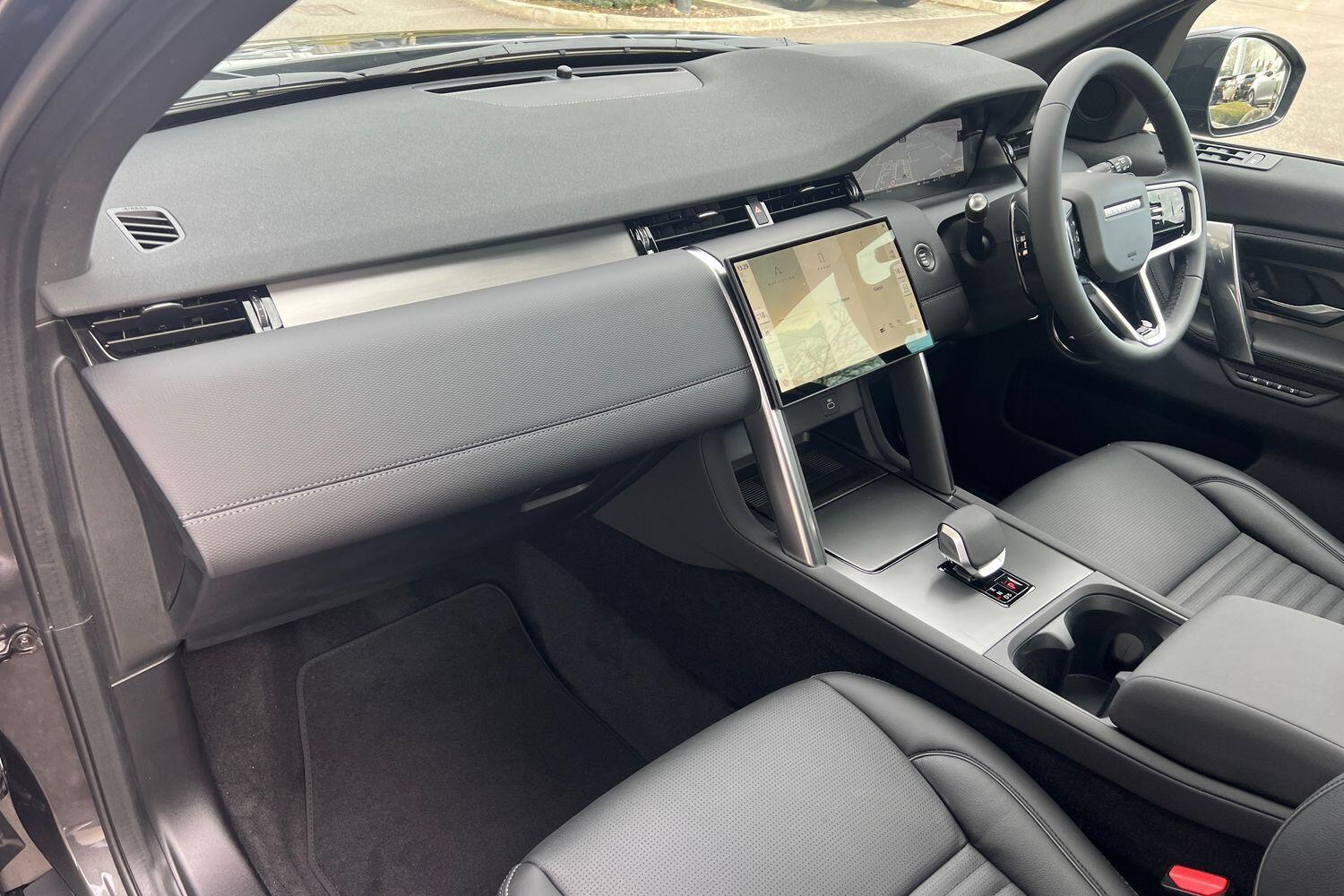 Used Land Rover Discovery Sport 2025 for sale - 76408819: Photo 41