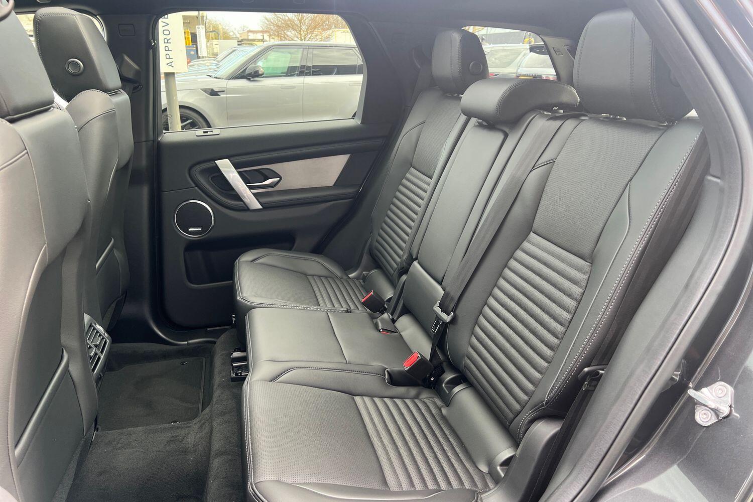 Used Land Rover Discovery Sport 2025 for sale - 76408819: Photo 43