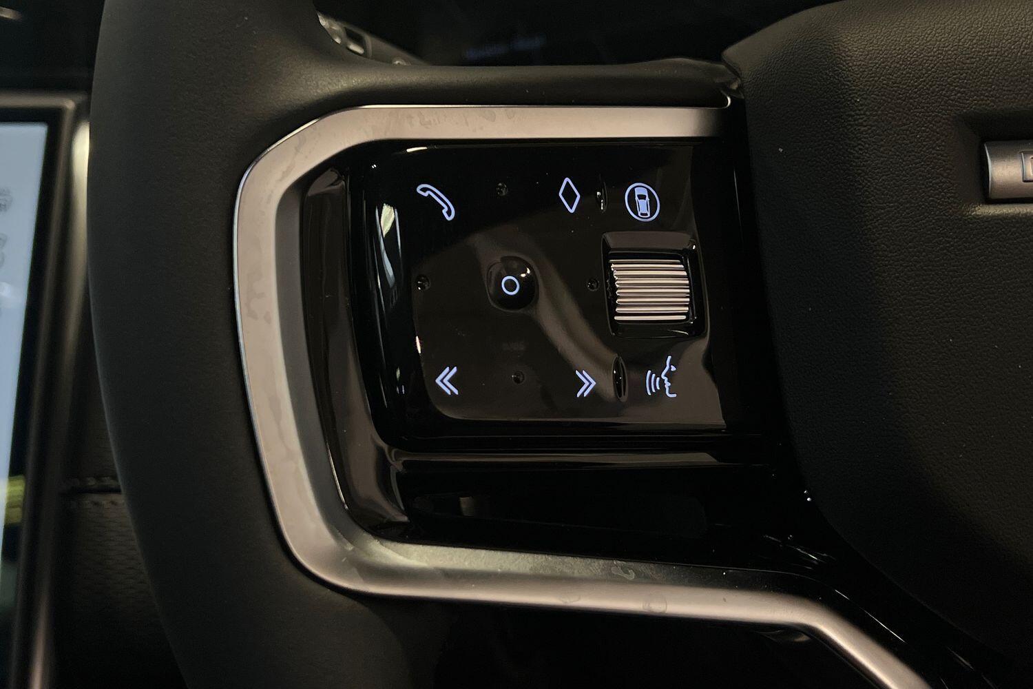 Used Land Rover Discovery Sport 2025 for sale - 76408819: Photo 44