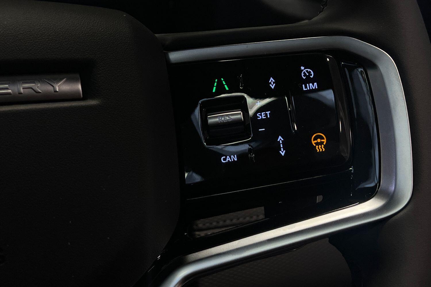 Used Land Rover Discovery Sport 2025 for sale - 76408819: Photo 45