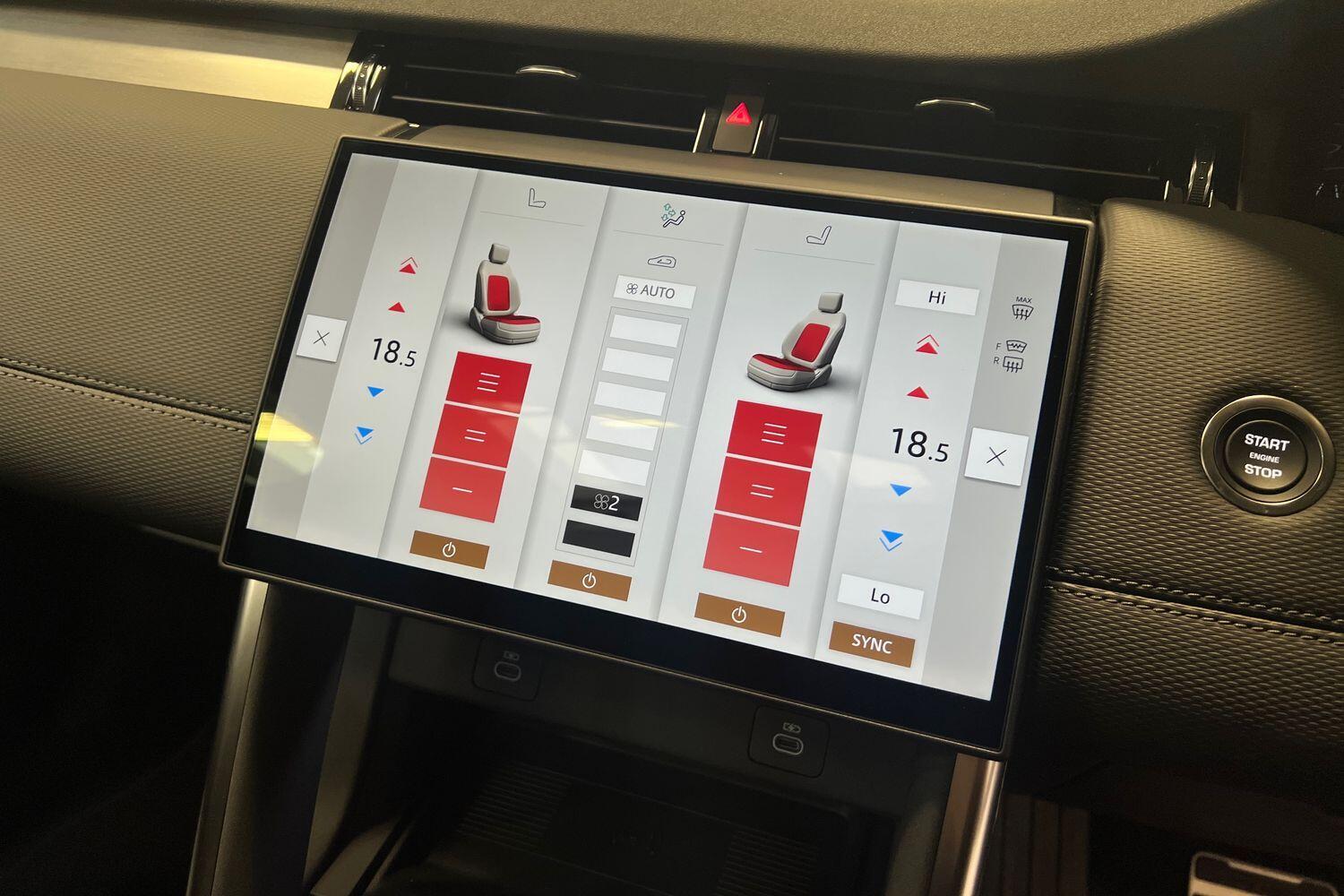 Used Land Rover Discovery Sport 2025 for sale - 76408819: Photo 47