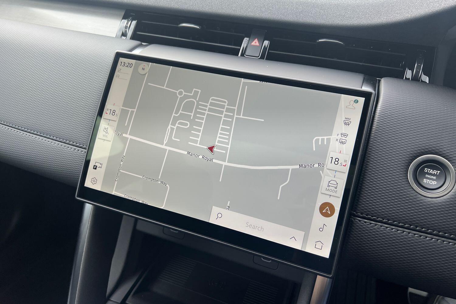 Used Land Rover Discovery Sport 2025 for sale - 76408819: Photo 5