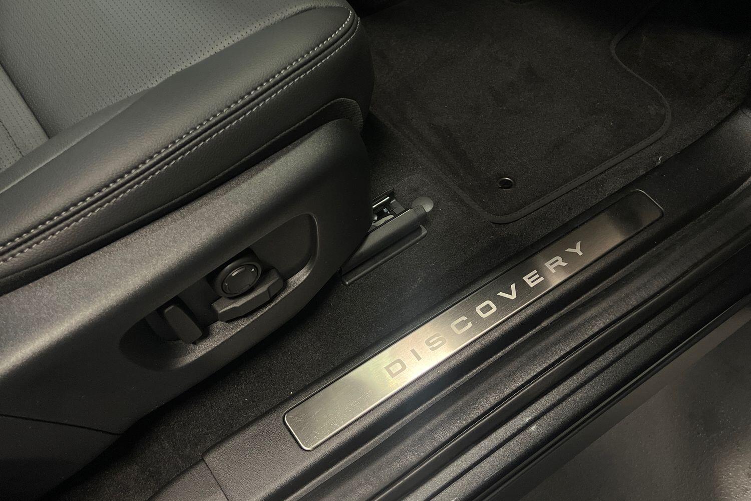 Used Land Rover Discovery Sport 2025 for sale - 76408819: Photo 52