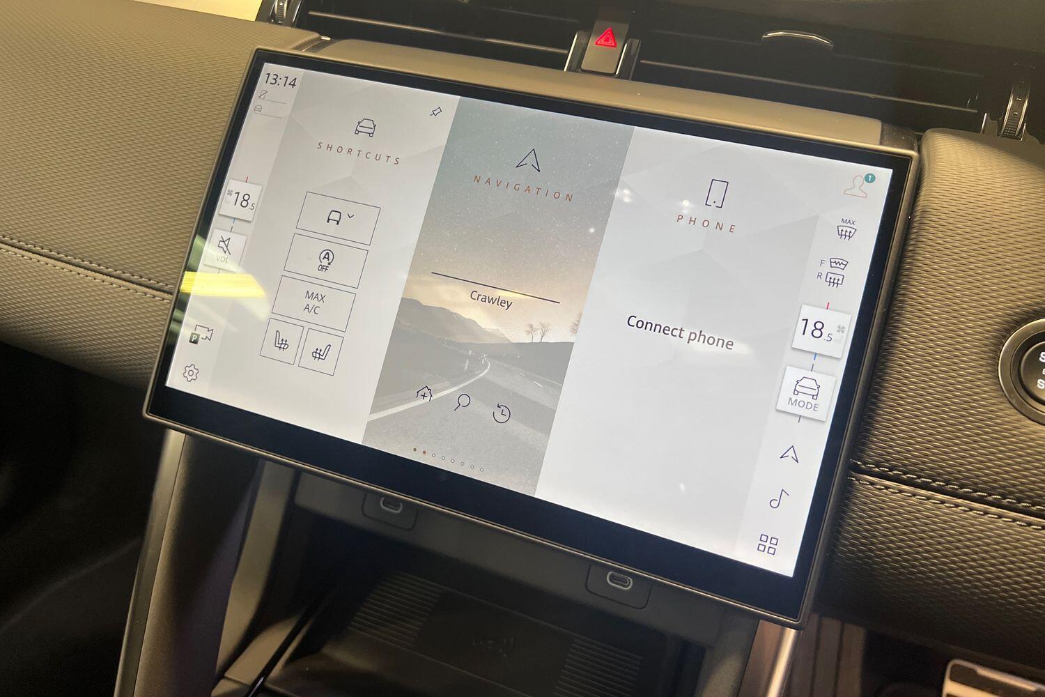 Used Land Rover Discovery Sport 2025 for sale - 76408819: Photo 53