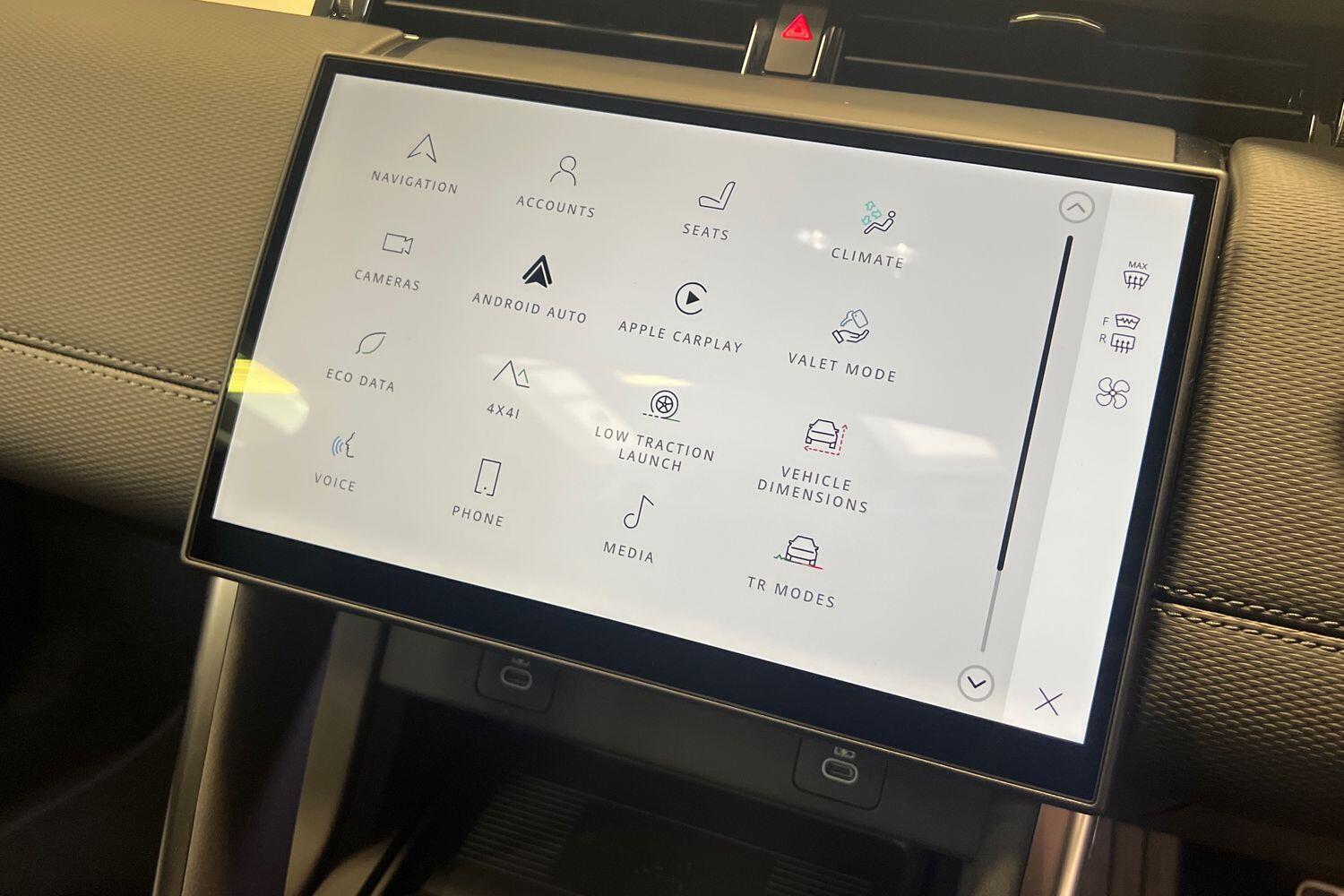 Used Land Rover Discovery Sport 2025 for sale - 76408819: Photo 54