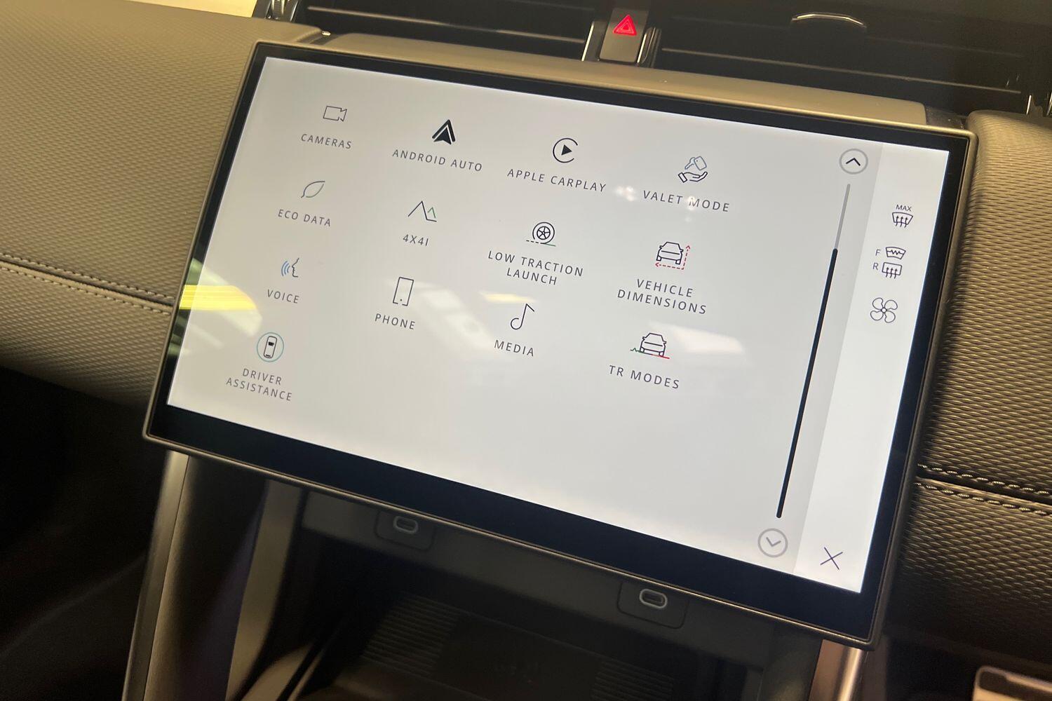 Used Land Rover Discovery Sport 2025 for sale - 76408819: Photo 55