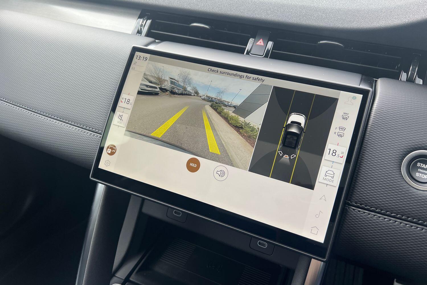 Used Land Rover Discovery Sport 2025 for sale - 76408819: Photo 6