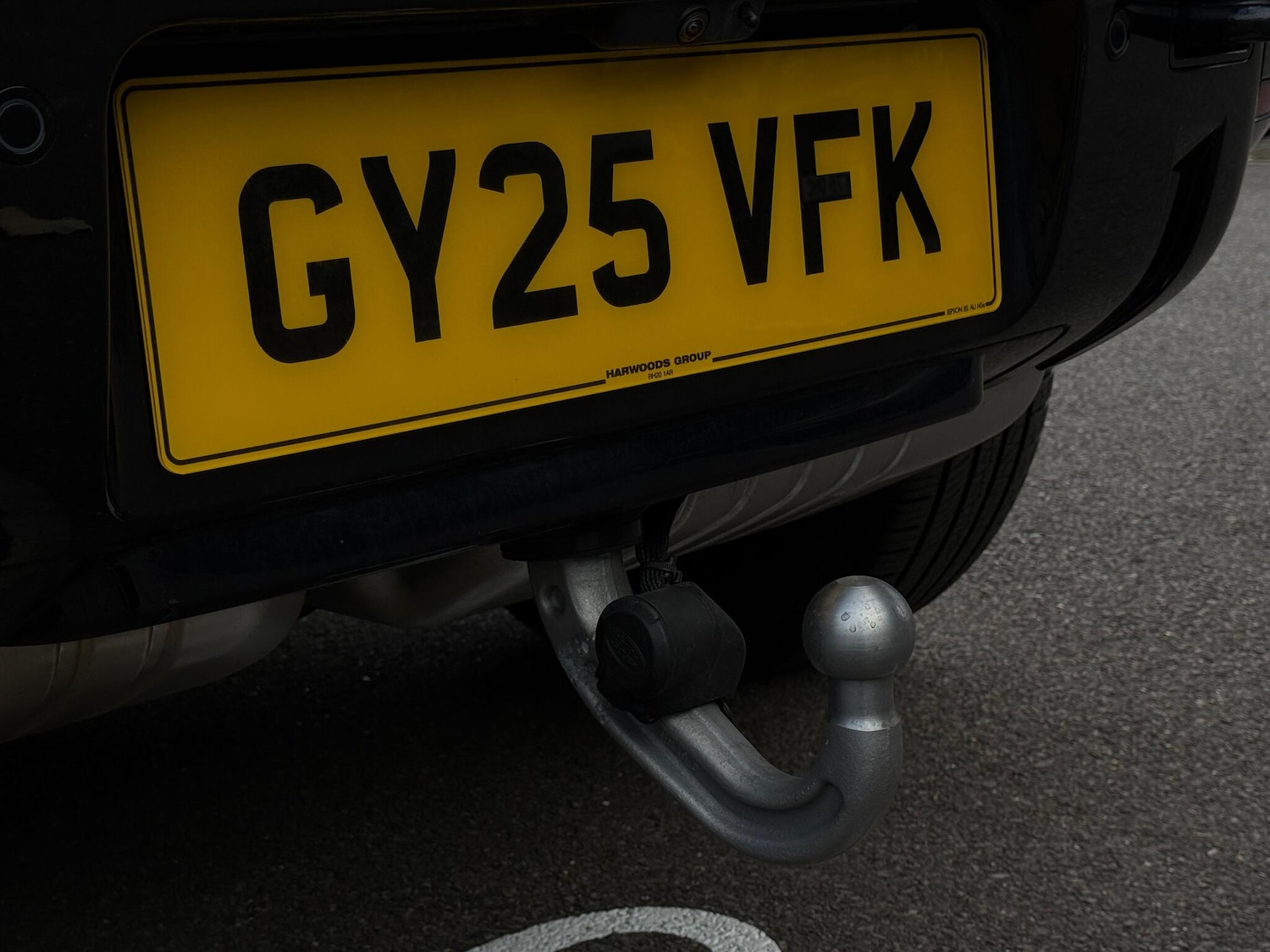 Used Land Rover Defender 110 2025 for sale - 76592526: Photo 28