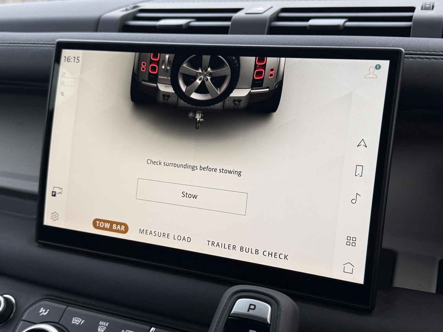 Used Land Rover Defender 110 2025 for sale - 76592526: Photo 30