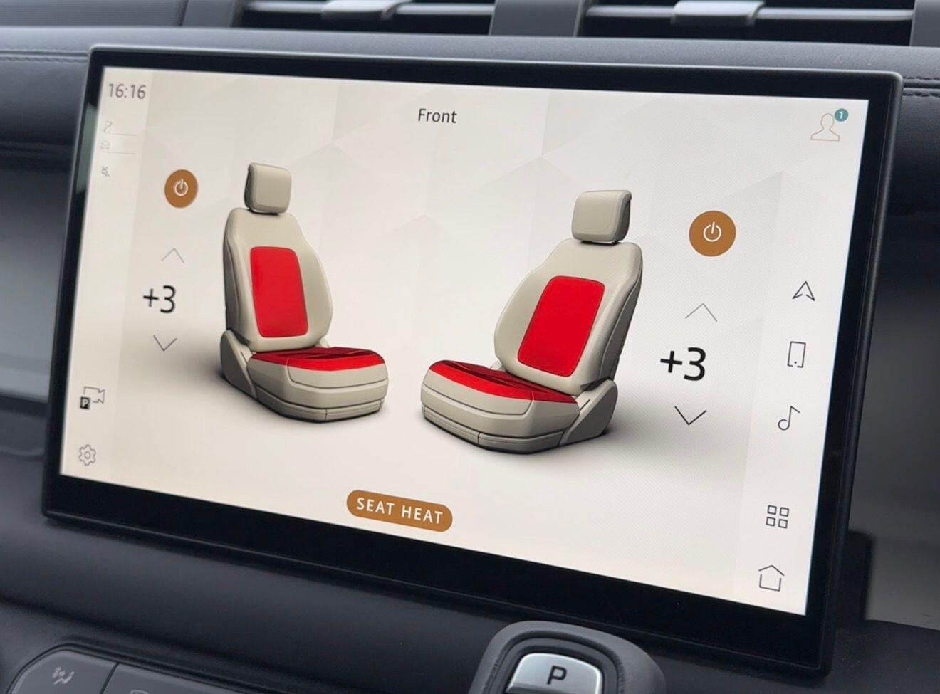 Used Land Rover Defender 110 2025 for sale - 76592526: Photo 32