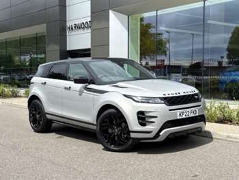 (22) - 2.0 D200 MHEV Edition SUV 5dr Diesel Auto 4WD Euro 6 (s/s) (204 ps)