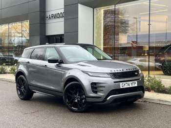 2024 (74) - 2.0 D200 Dynamic SE 5dr Auto