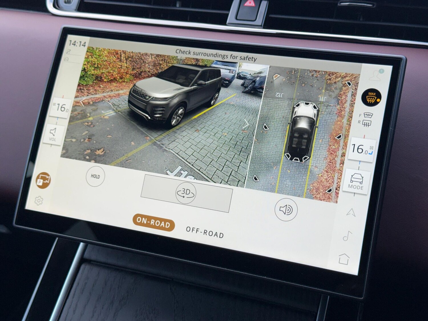 Used Land Rover Range Rover Evoque 2024 for sale - 76573374: Photo 10