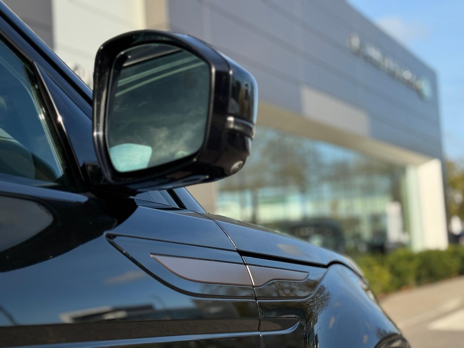 Used Land Rover Range Rover Evoque 2024 for sale - 76573374: Photo 16