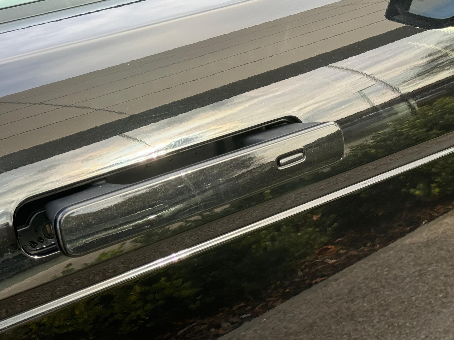 Used Land Rover Range Rover Evoque 2024 for sale - 76573374: Photo 17