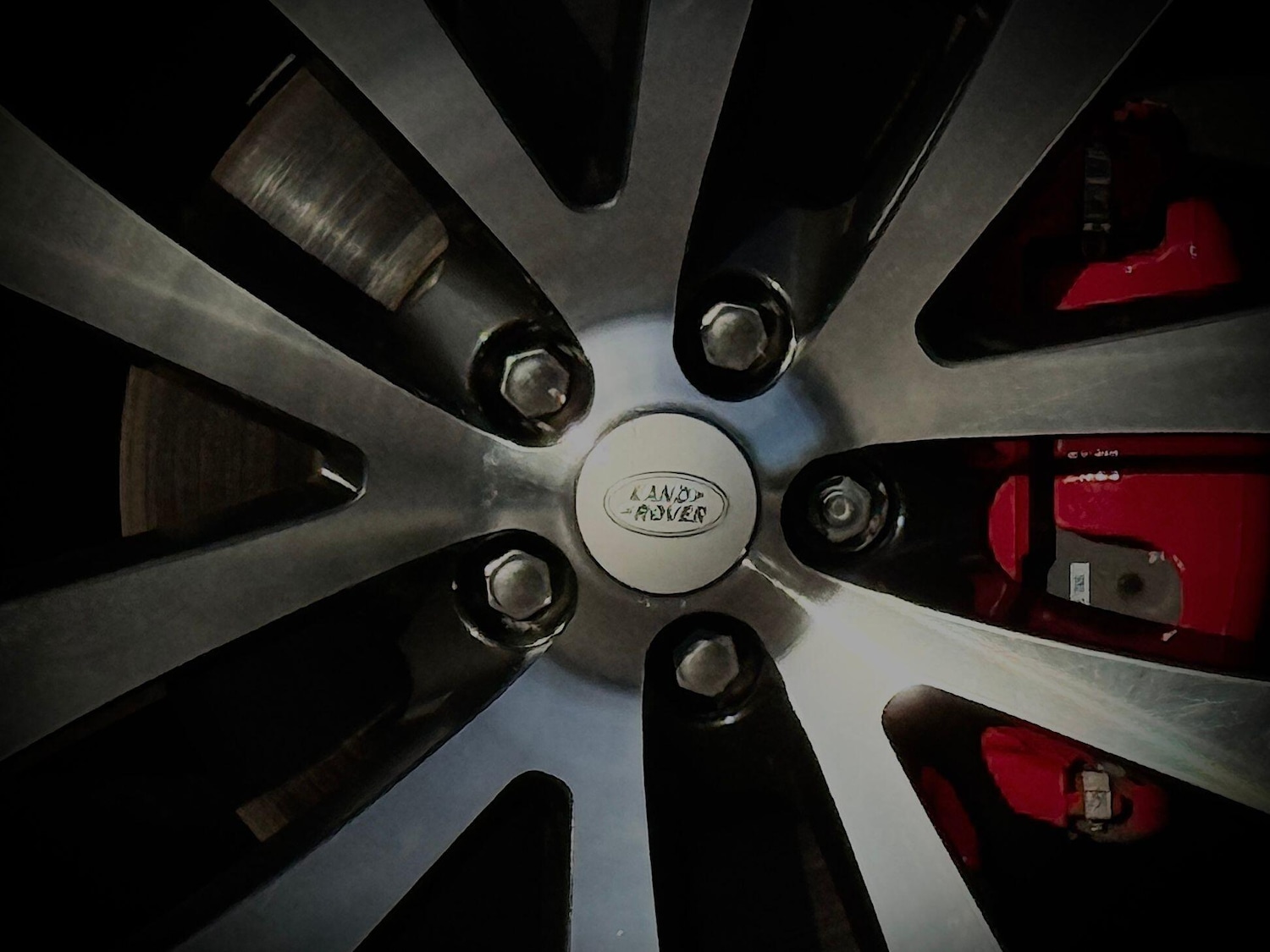 Used Land Rover Range Rover Evoque 2024 for sale - 76573374: Photo 22