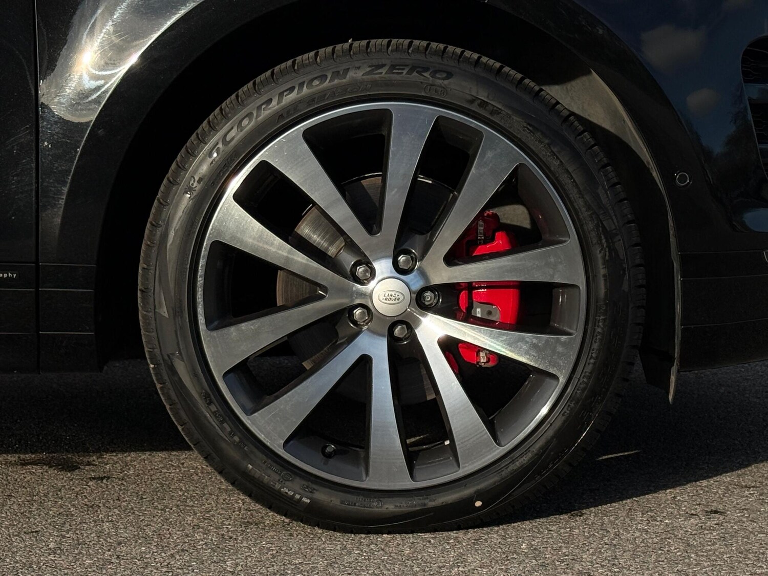 Used Land Rover Range Rover Evoque 2024 for sale - 76573374: Photo 23