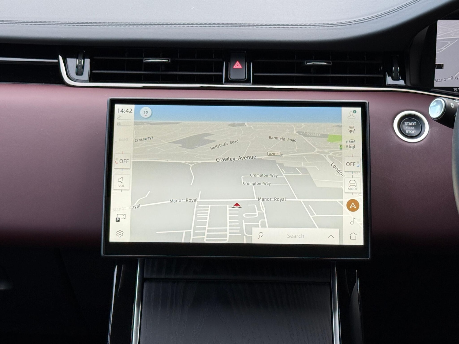 Used Land Rover Range Rover Evoque 2024 for sale - 76573374: Photo 25