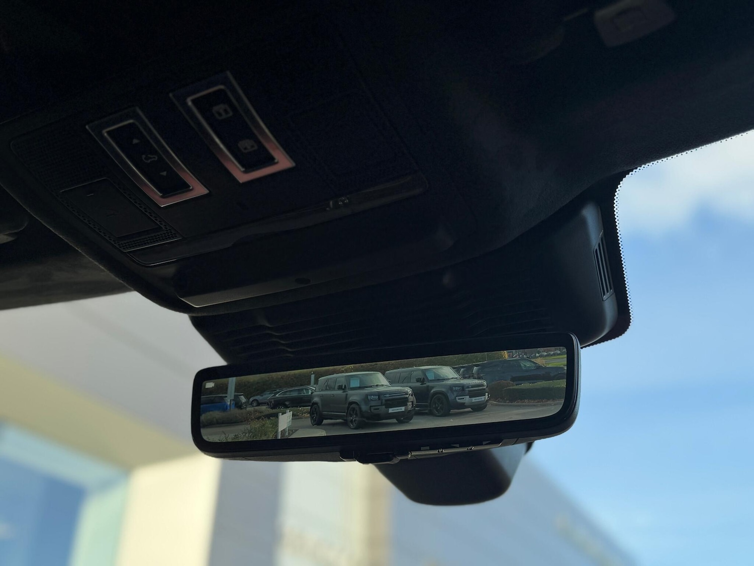 Used Land Rover Range Rover Evoque 2024 for sale - 76573374: Photo 26