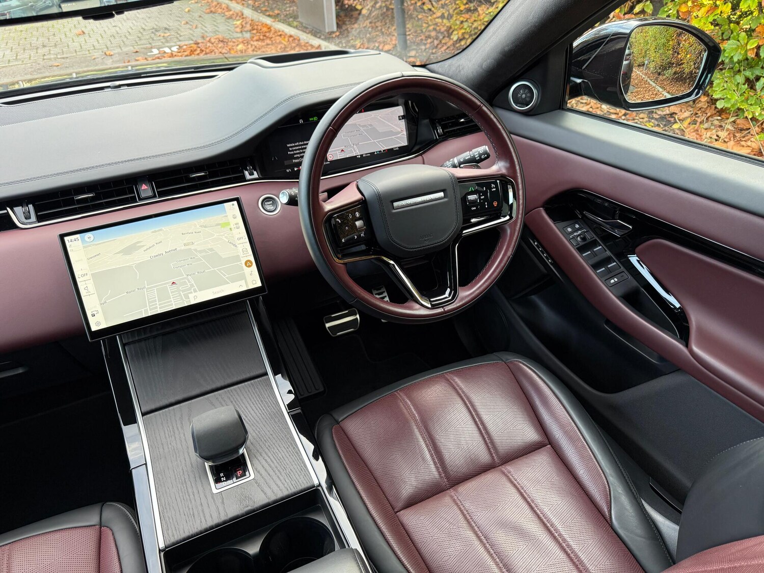 Used Land Rover Range Rover Evoque 2024 for sale - 76573374: Photo 31