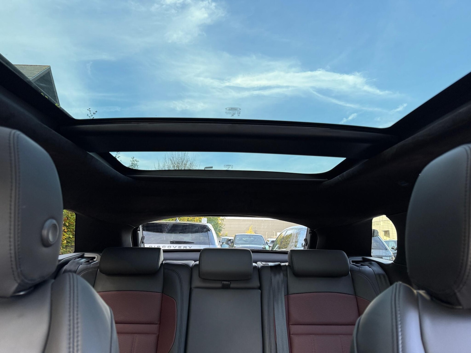 Used Land Rover Range Rover Evoque 2024 for sale - 76573374: Photo 33