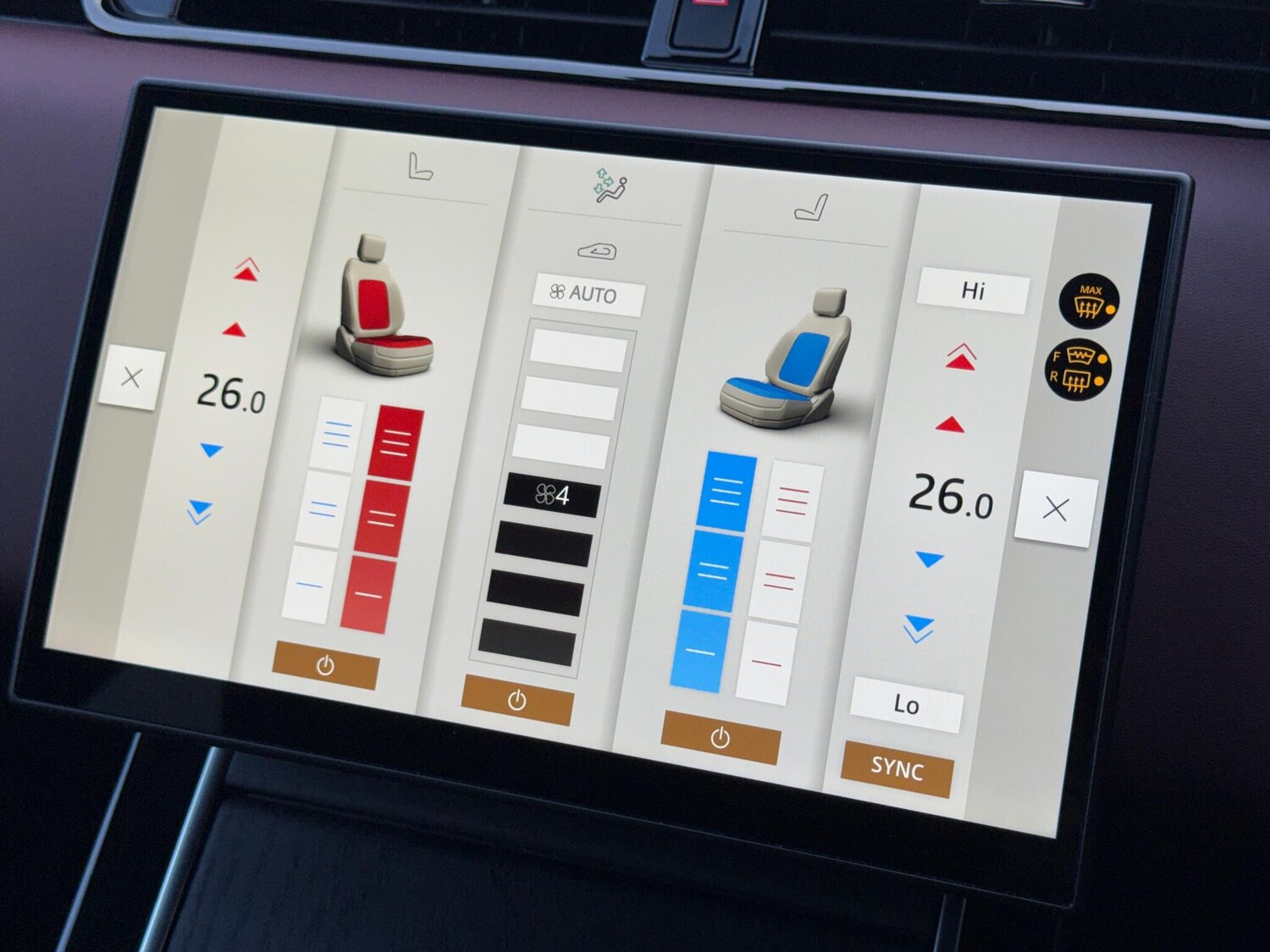 Used Land Rover Range Rover Evoque 2024 for sale - 76573374: Photo 35