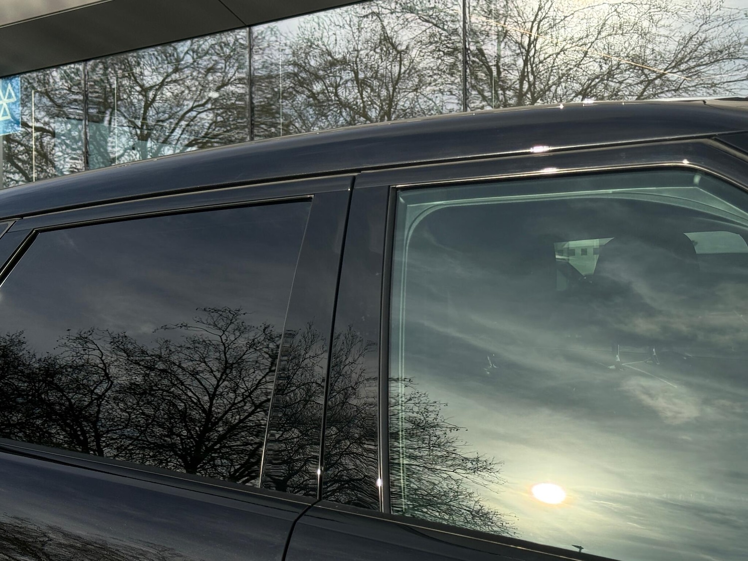 Used Land Rover Range Rover Evoque 2024 for sale - 76573374: Photo 38